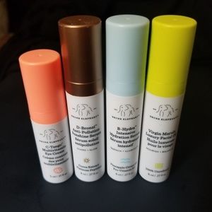 NEW DRUNK ELEPHANT BUNDLE